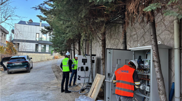 BMP MEDİKAL BEYSUKENT